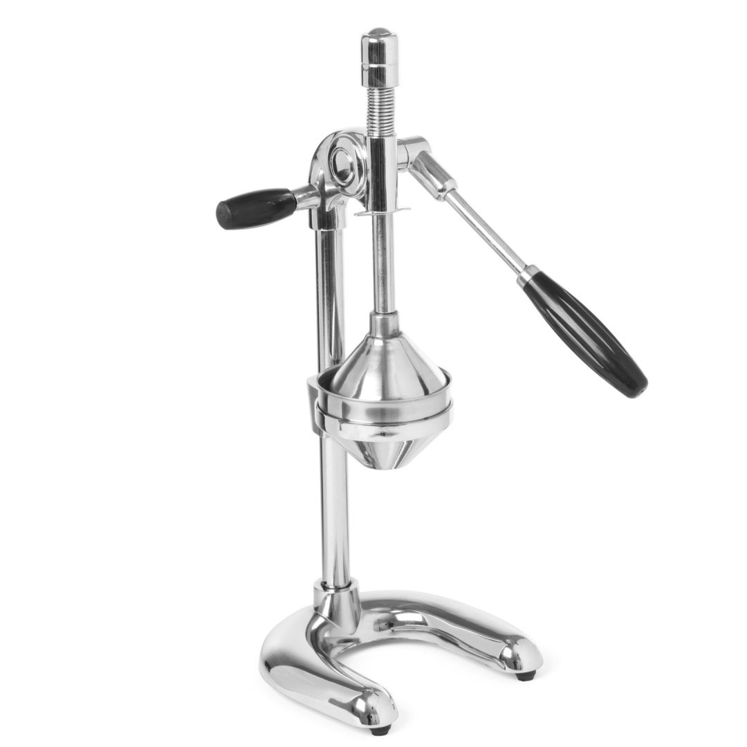 Barowa wyciskarka do cytrusów z dźwignią wys. 51cm – Hendi 695906