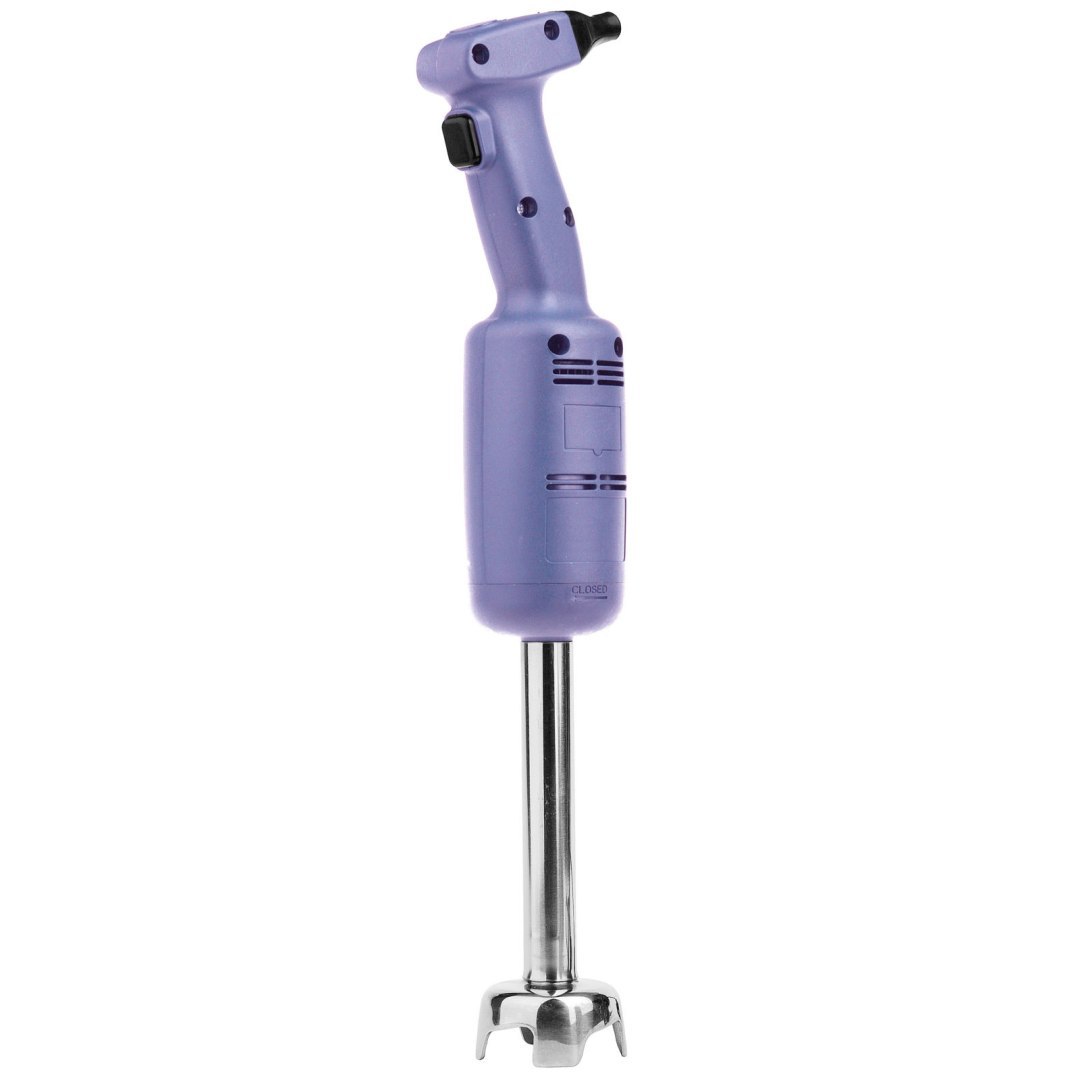Blender mikser ręczny Hendi Kitchen Line 160 ze zmienną prędkością 220W – Hendi 222140