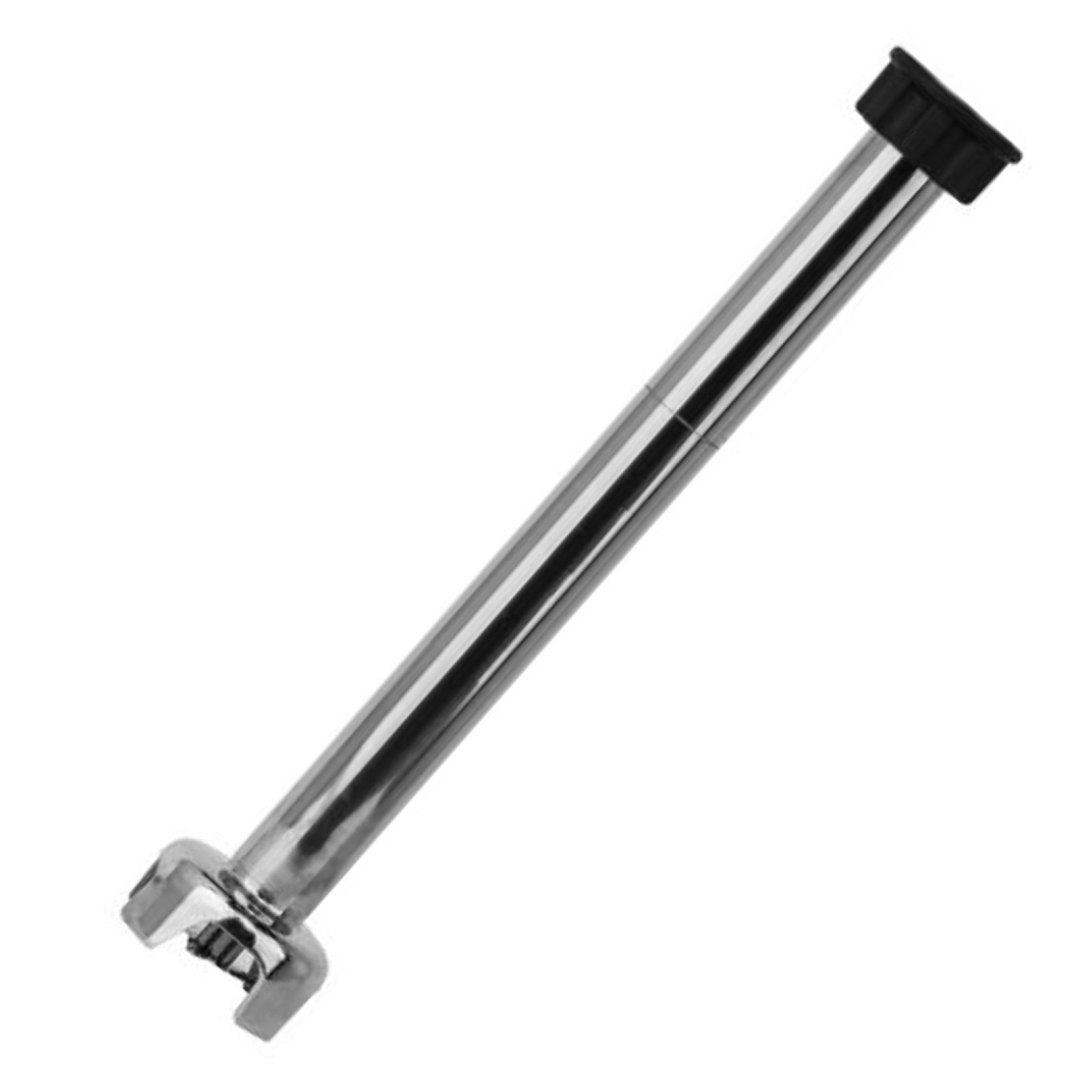 Ramię ostrze miksujące do napędu miksera blendera Kitchen Line 350 / 500 dł. 250mm – Hendi 222225