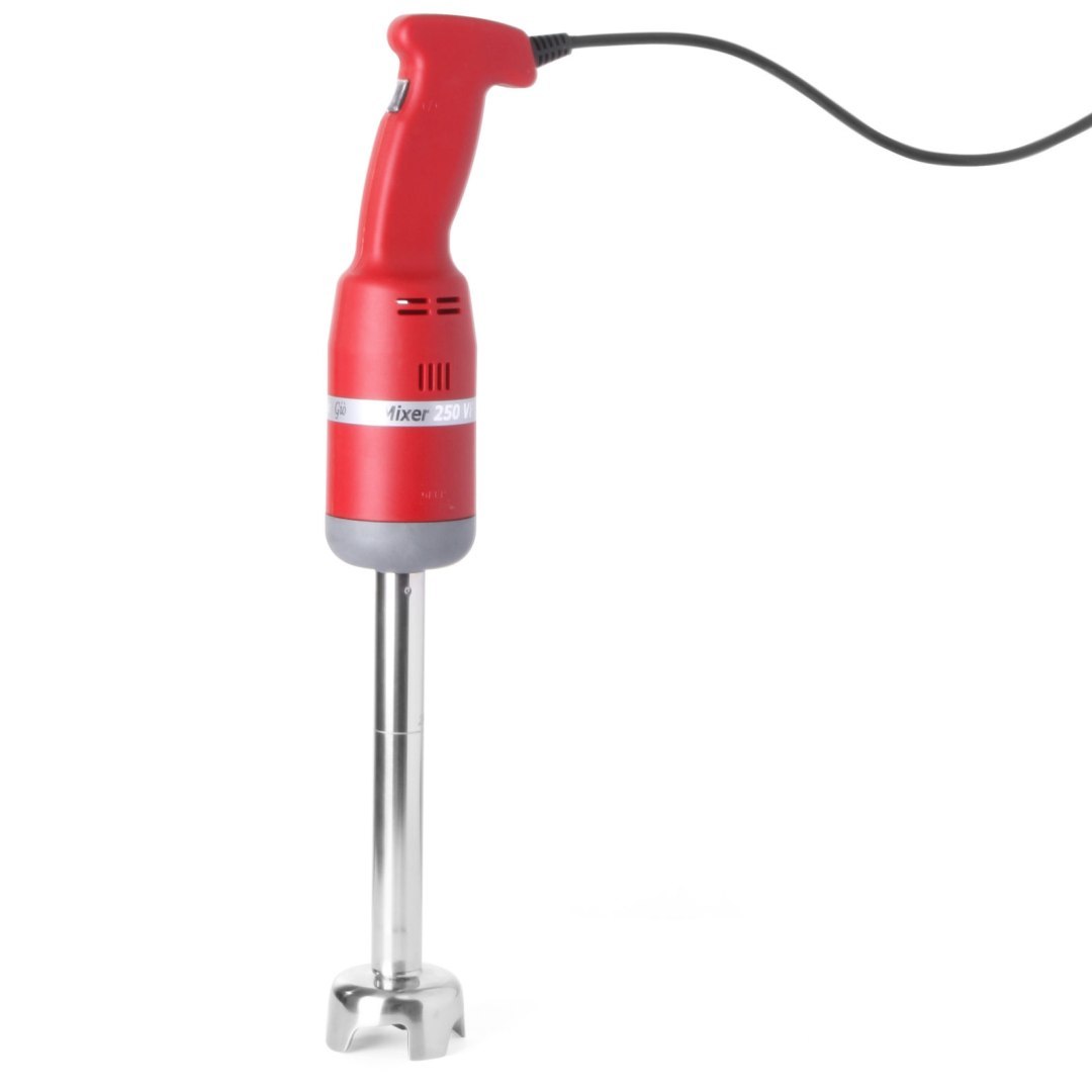 Blender mikser ręczny dł. końcówki miksującej 250mm 250W – Hendi 224328