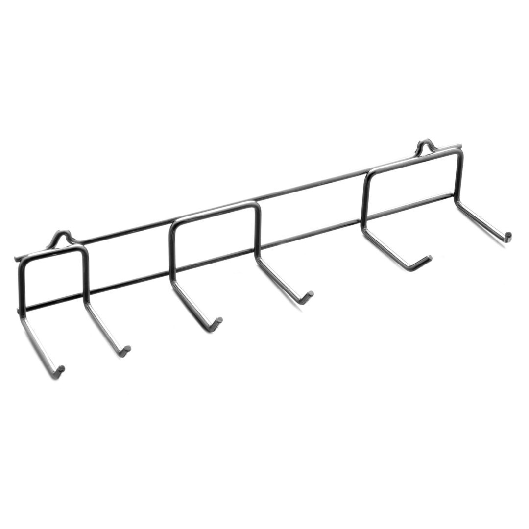 Wieszak na ścianę do blendera miksera ręcznego 250VV – Hendi 934012