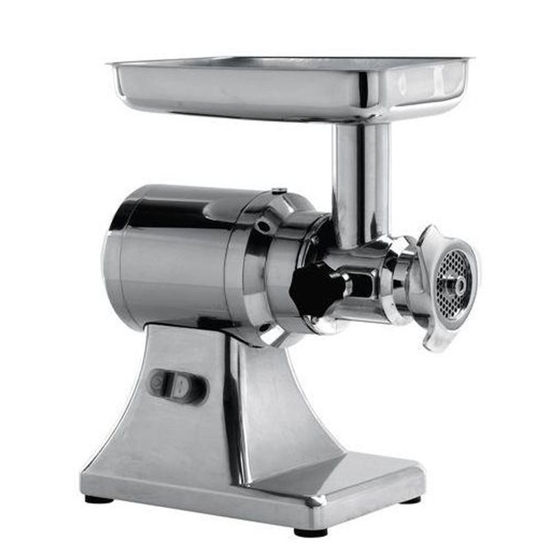Wilk maszynka do mięsa Profi Line HENDI 22 1100W 300kg/h – Hendi 282007