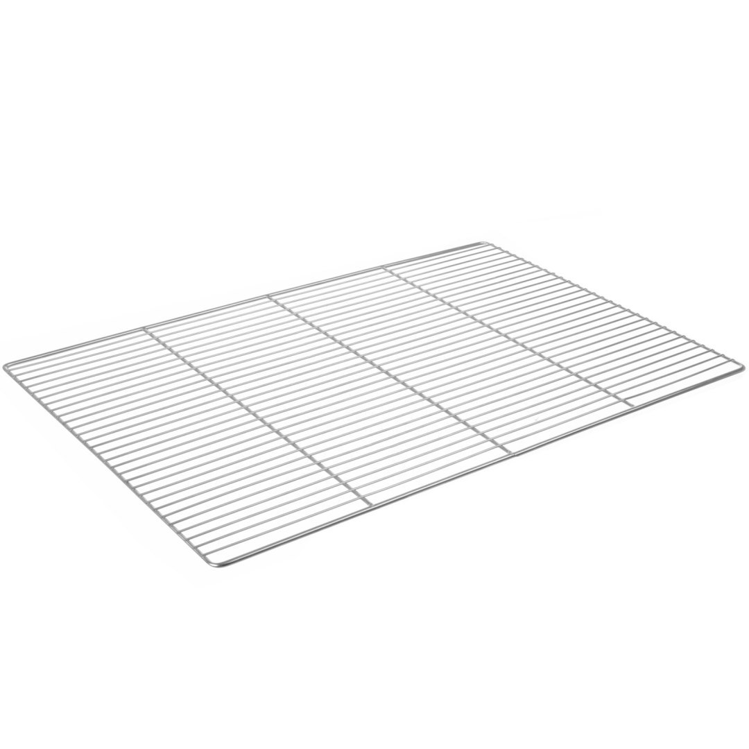 Ruszt stalowy poprzeczny do pieca piekarnika 600x400mm – Hendi 801925 Ruszt stalowy poprzeczny do pieca piekarnika 600x400mm – Hendi 801925