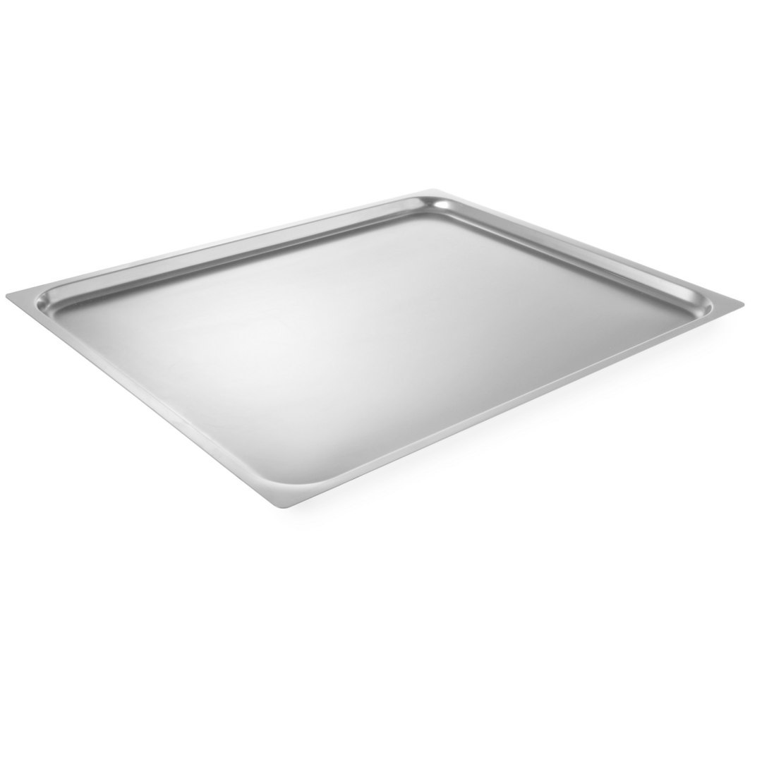 Taca blacha Profi Line -40C do 300C GN2/1 wys. 20mm – Hendi 809150 Taca blacha Profi Line -40C do 300C GN2/1 wys. 20mm – Hendi 809150