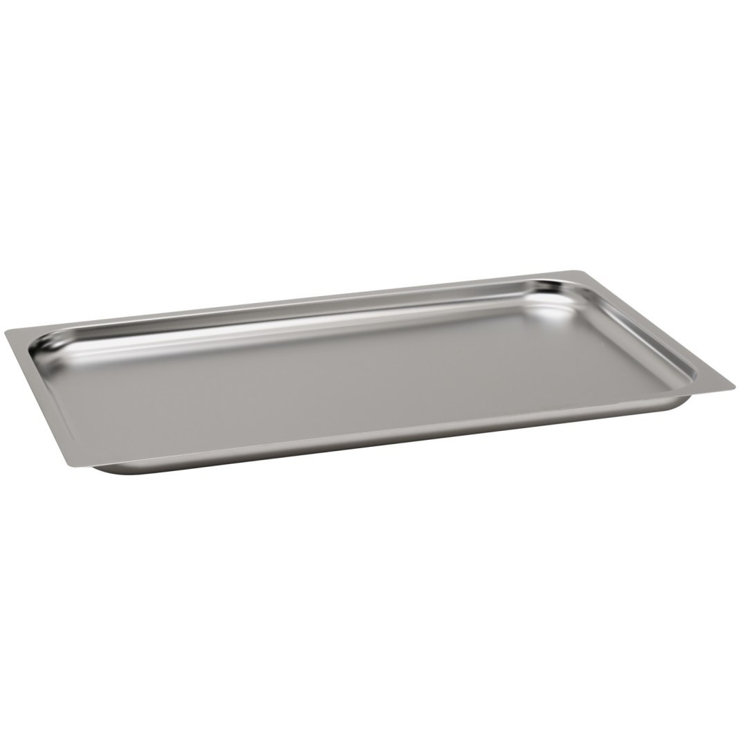 Taca blacha Profi Line -40C do 300C GN1/1 wys. 40mm – Hendi 809242