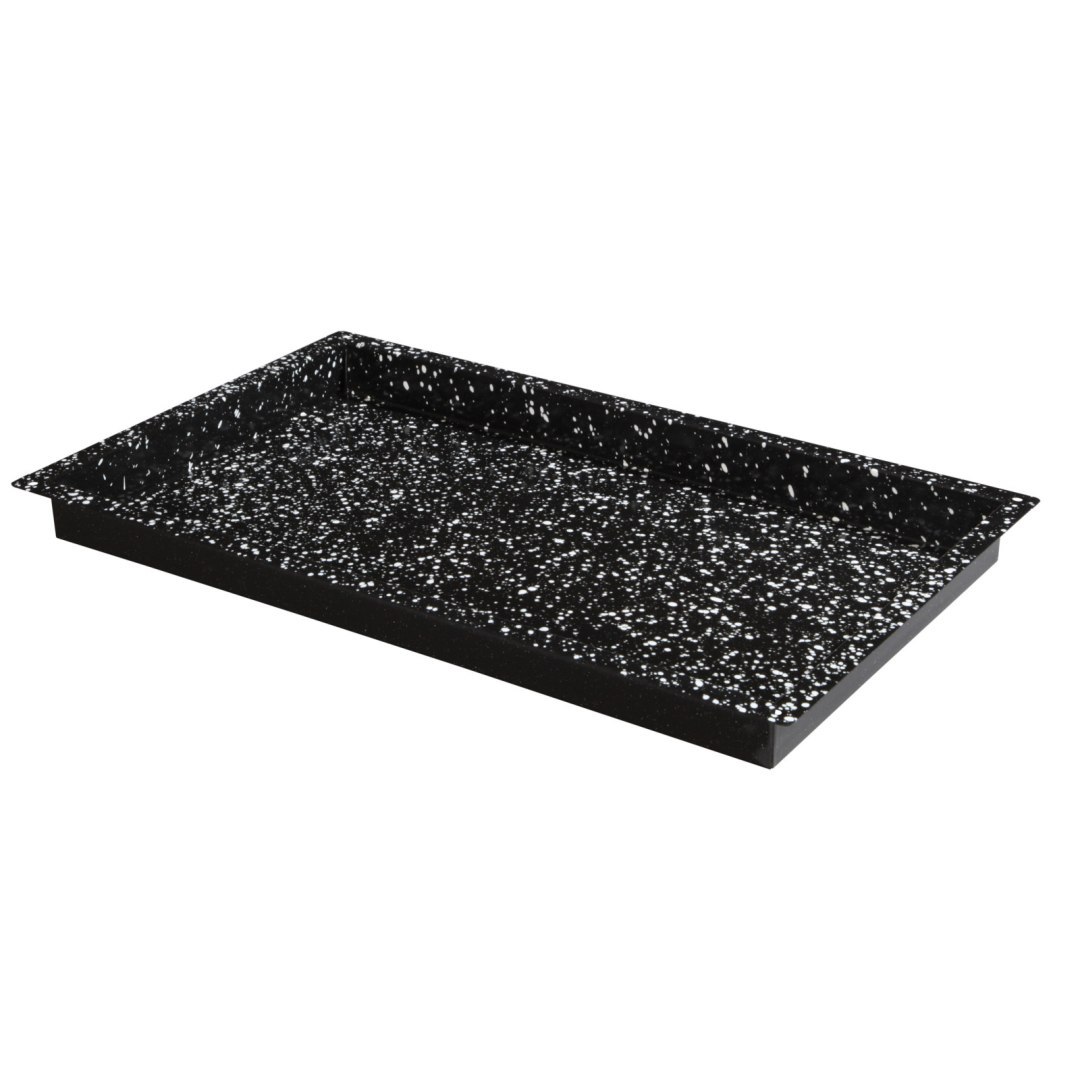 Blacha cukiernicza piekarnicza KONWEKTOMAT do 800C wys. 20mm GN2/3 – Hendi 890356 Blacha cukiernicza piekarnicza KONWEKTOMAT do 800C wys. 20mm GN2/3 – Hendi 890356