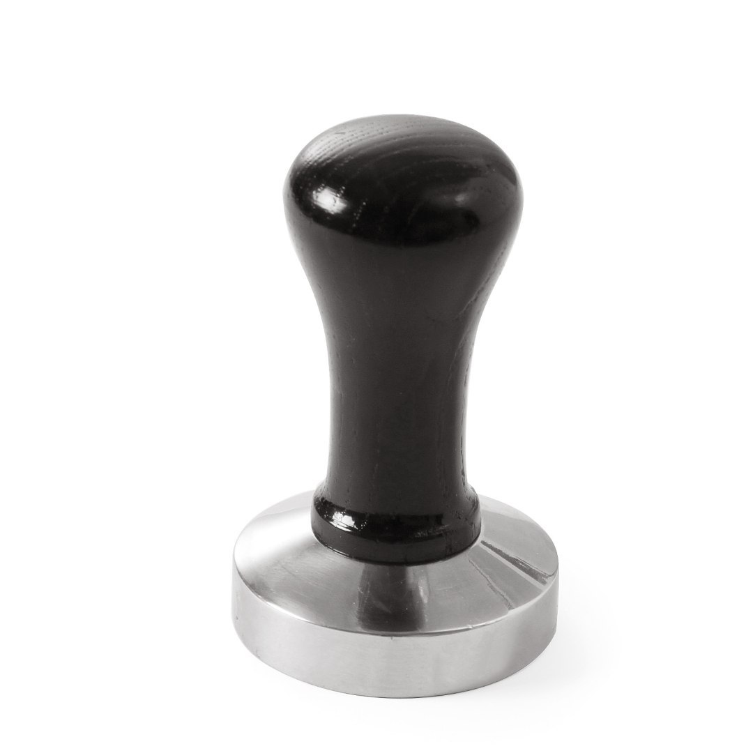 Tamper do ubijania kawy do ekspresu kolbowego śr. 58mm – Hendi 208731 Tamper do ubijania kawy do ekspresu kolbowego śr. 58mm – Hendi 208731