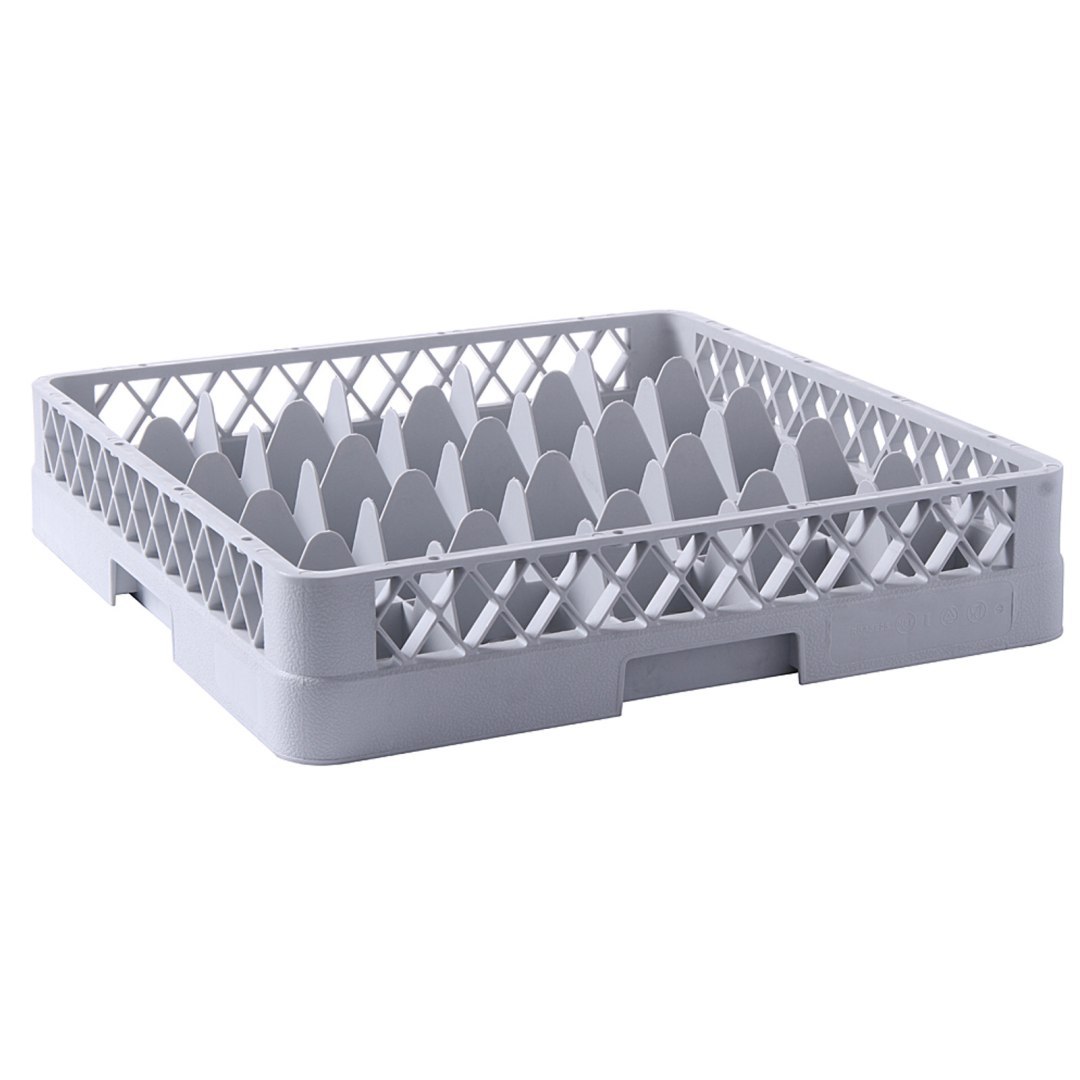 Kosz do zmywarki na szklanki i szkło 25 elementów 50x50cm – Hendi 877036 Kosz do zmywarki na szklanki i szkło 25 elementów 50x50cm – Hendi 877036