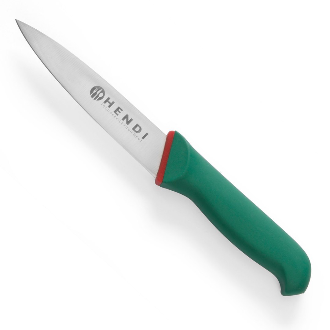 Nóż kuchenny uniwersalny Green Line dł. 260mm – Hendi 843833