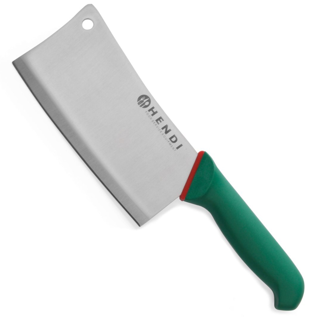 Tasak kuchenny Green Line dł. 325mm – Hendi 843932