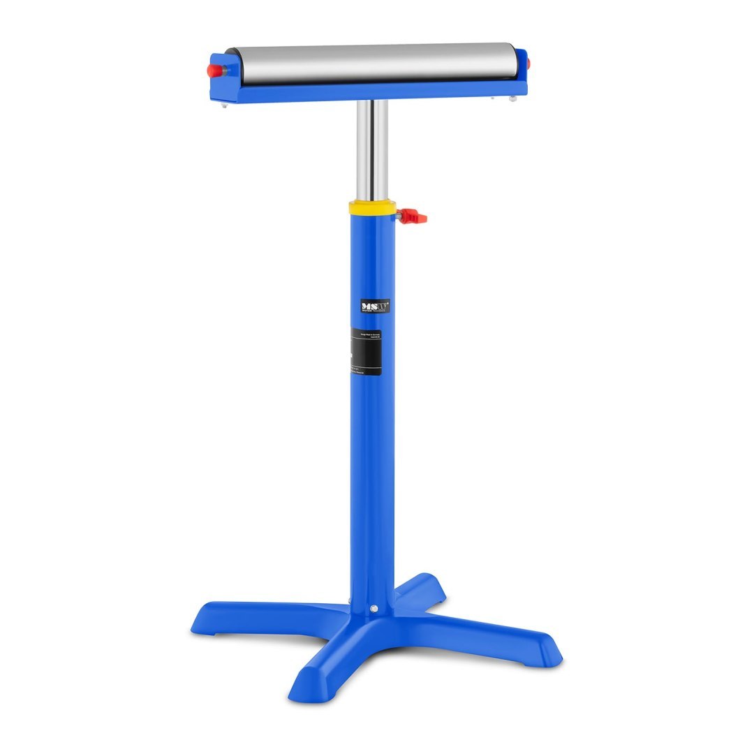 Stojak rolkowy podstawa rolkowa do dłużyc szer. 40 cm do 80 kg Stojak rolkowy podstawa rolkowa do dłużyc szer. 40 cm do 80 kg