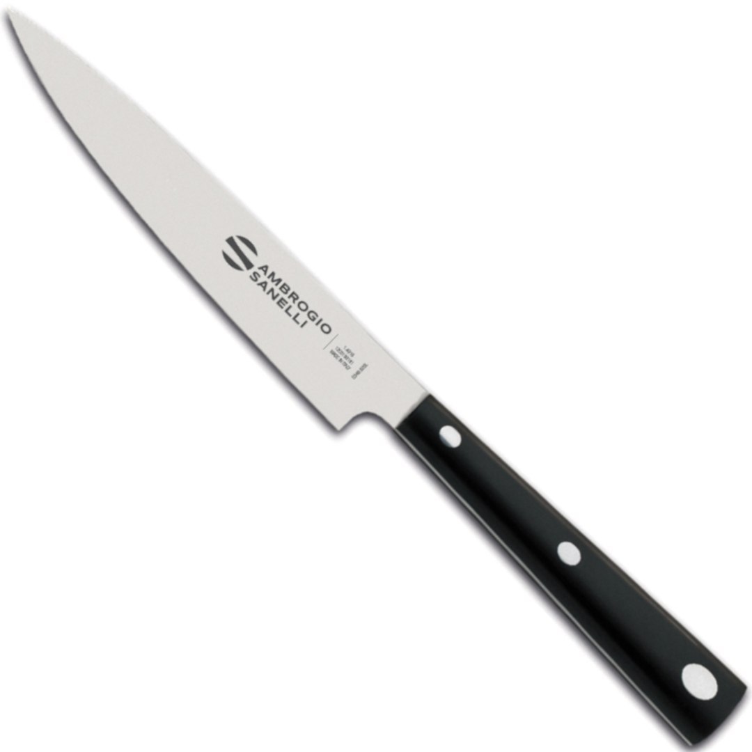 Nóż kuchenny uniwersalny dł. 120 mm HASAKI Nóż kuchenny uniwersalny dł. 120 mm HASAKI
