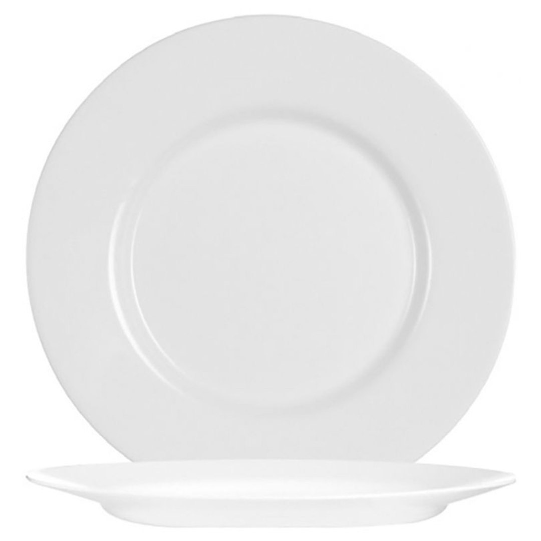 Talerz płytki Arcoroc EVERYDAY śr. 265mm zestaw 6szt. – Arcoroc H9859 Talerz płytki Arcoroc EVERYDAY śr. 265mm zestaw 6szt. – Arcoroc H9859