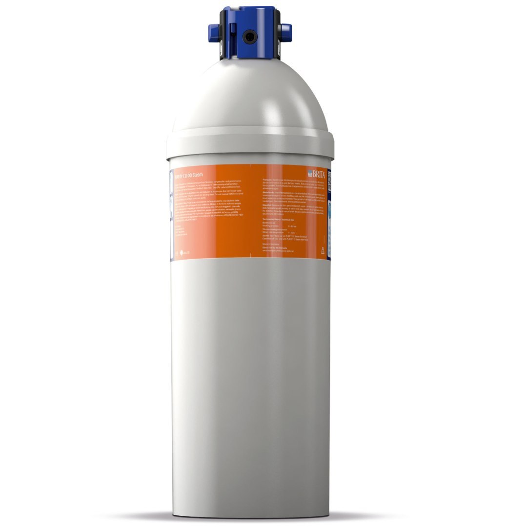 Filtr gastronomiczny do wody BRITA Purity C 1100 Steam – Hendi 1023328 Filtr gastronomiczny do wody BRITA Purity C 1100 Steam – Hendi 1023328