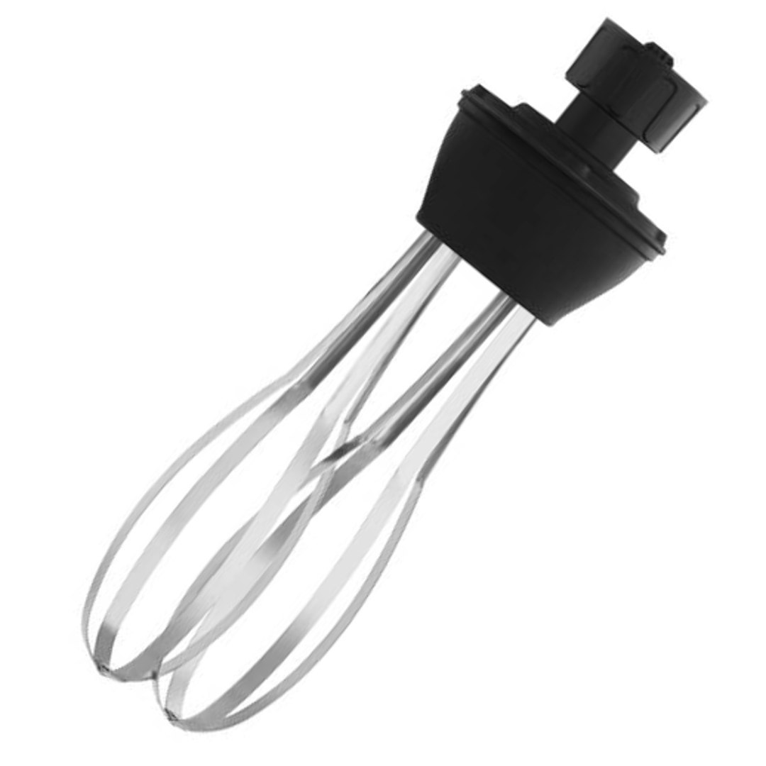 Ramię ubijające z rózgą trzepaczka do napędu miksera blendera ręcznego Royal Catering RCMA-250W 250mm Ramię ubijające z rózgą trzepaczka do napędu miksera blendera ręcznego Royal Catering RCMA-250W 250mm