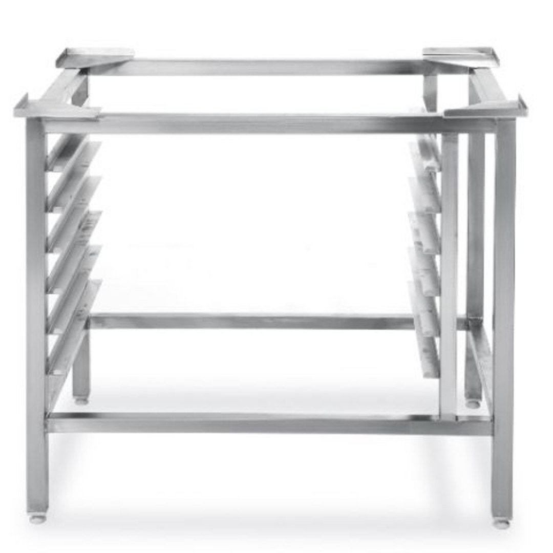 Podstawa pod piec konwekcyjno-parowy Nano 223185 460x620x(H)680mm Hendi 223505 Podstawa pod piec konwekcyjno-parowy Nano 223185 460x620x(H)680mm Hendi 223505
