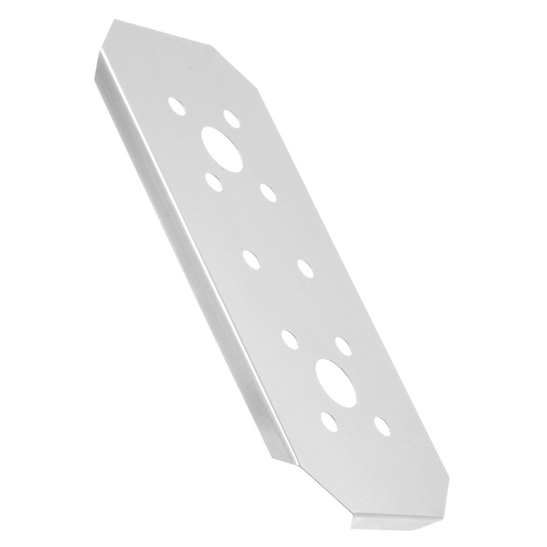 Ociekacz ruszt stalowy do pojemników GN 1/3 Kitchen Line – HENDI 806494