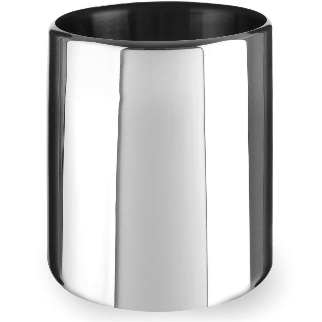 Kuweta pojemnik do lodów stalowy okrągły śr. 190mm poj. 7.3L – HENDI 802083