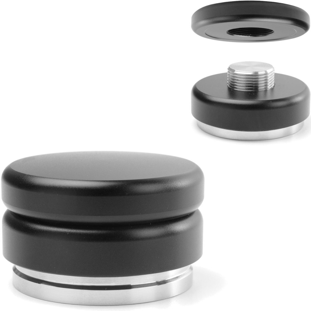 Tamper ubijak do kawy z regulacją wysokości śr. 58mm Tamper ubijak do kawy z regulacją wysokości śr. 58mm