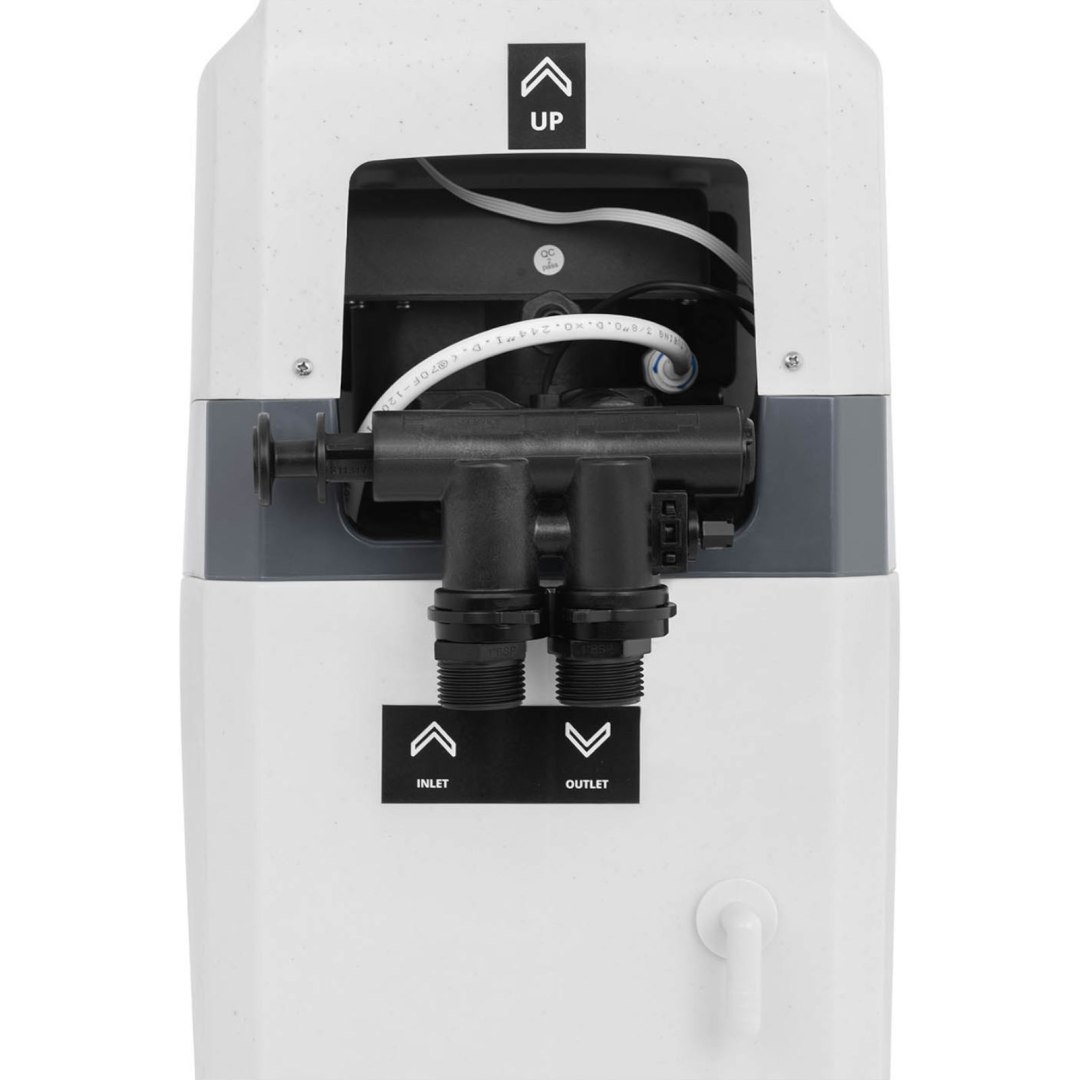 Zmiekczacz odkamieniacz do wody zawór ASD2 25 l 3.3 W LCD Zmiekczacz odkamieniacz do wody zawór ASD2 25 l 3.3 W LCD