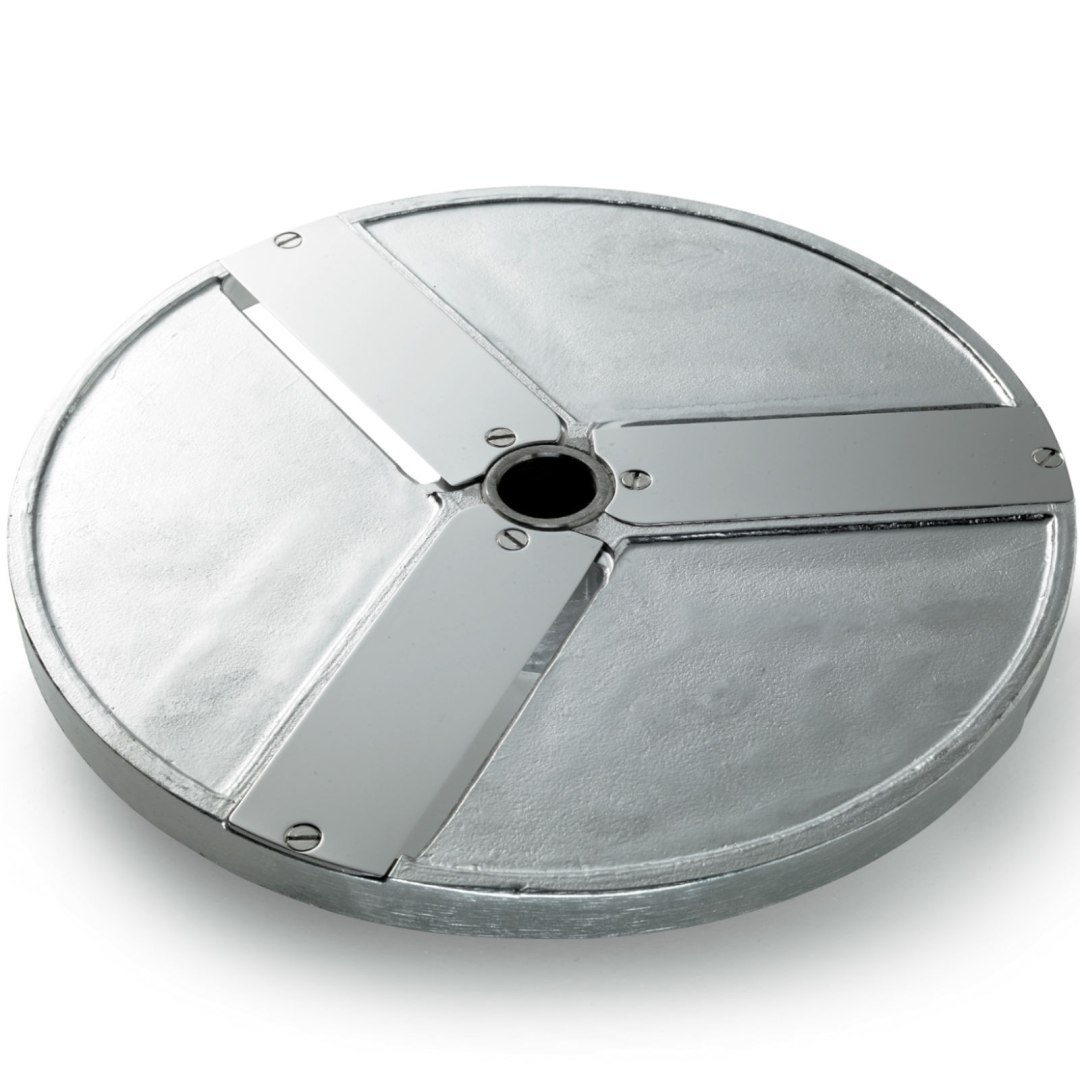 Tarcza do szatkownicy krajalnicy do cięcia plastrów FC-2+ 2 mm – Sammic 1010220 Tarcza do szatkownicy krajalnicy do cięcia plastrów FC-2+ 2 mm – Sammic 1010220