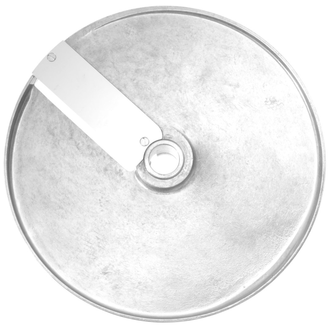 Tarcza do szatkownicy krajalnicy do cięcia plastrów FC-10D 10 mm – Sammic 1010410