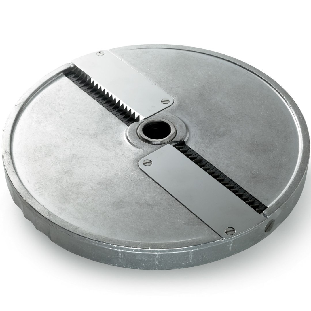 Tarcza do cięcia słupków Julienne do szatkownicy FCE-4+ 4×4 mm – Sammic 1010210 Tarcza do cięcia słupków Julienne do szatkownicy FCE-4+ 4×4 mm – Sammic 1010210
