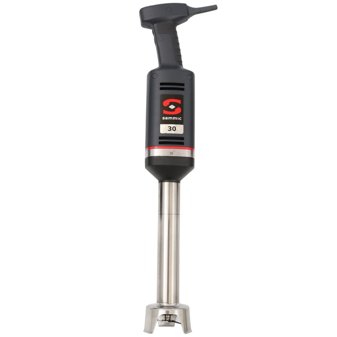 Mikser blender ręczny z ramieniem miksującym rozdrabniającym XM-31 400 W – Sammic 3030672