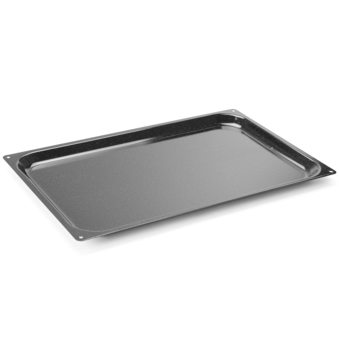 Pojemnik gastronomiczny emaliowana stal GN 1/1 wys. 20 mm – Hendi 800164 Pojemnik gastronomiczny emaliowana stal GN 1/1 wys. 20 mm – Hendi 800164