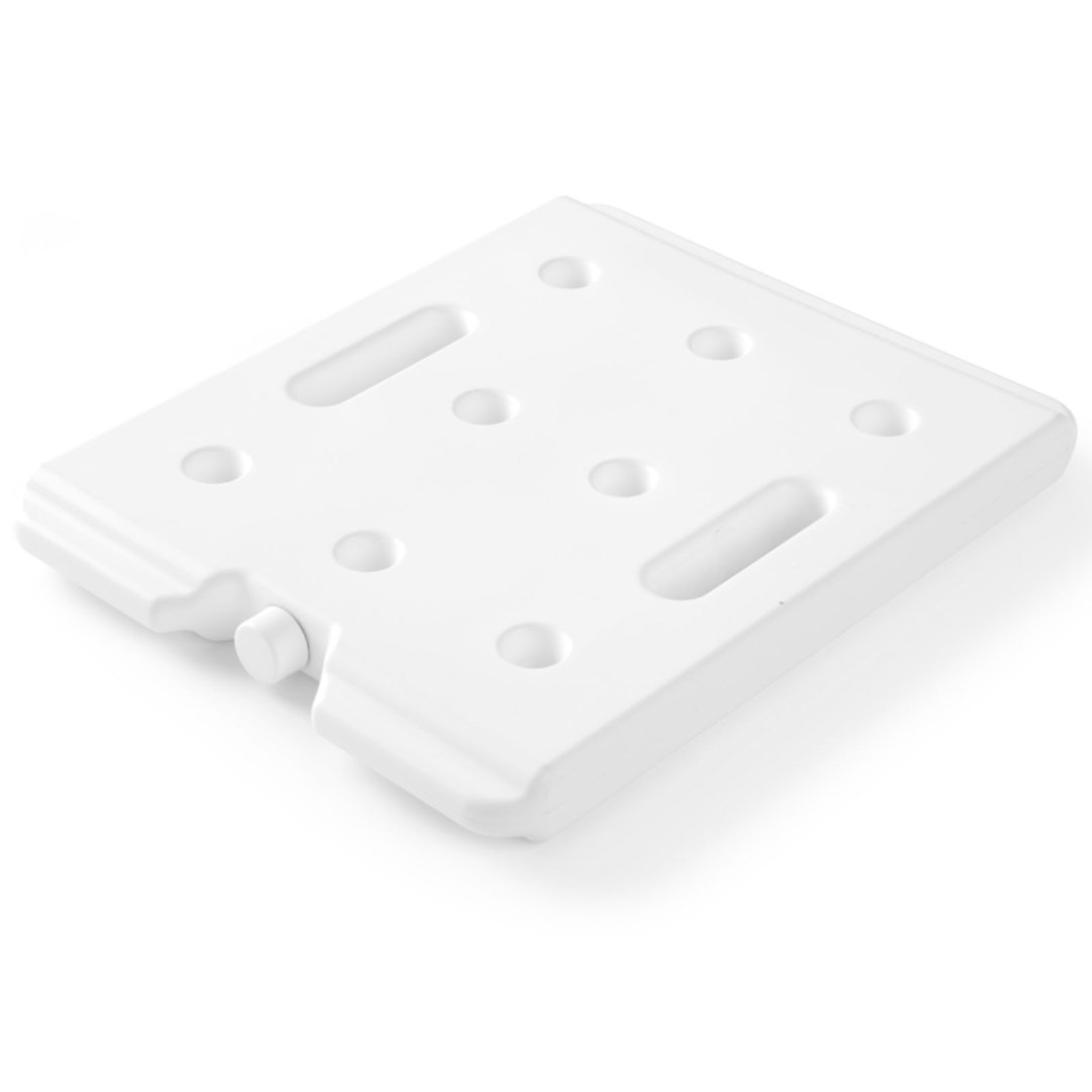 Wkład element mrożący do termobox-ów pojemników termoizolacyjnych od -12 do -10C GN1/2 – Hendi 707760