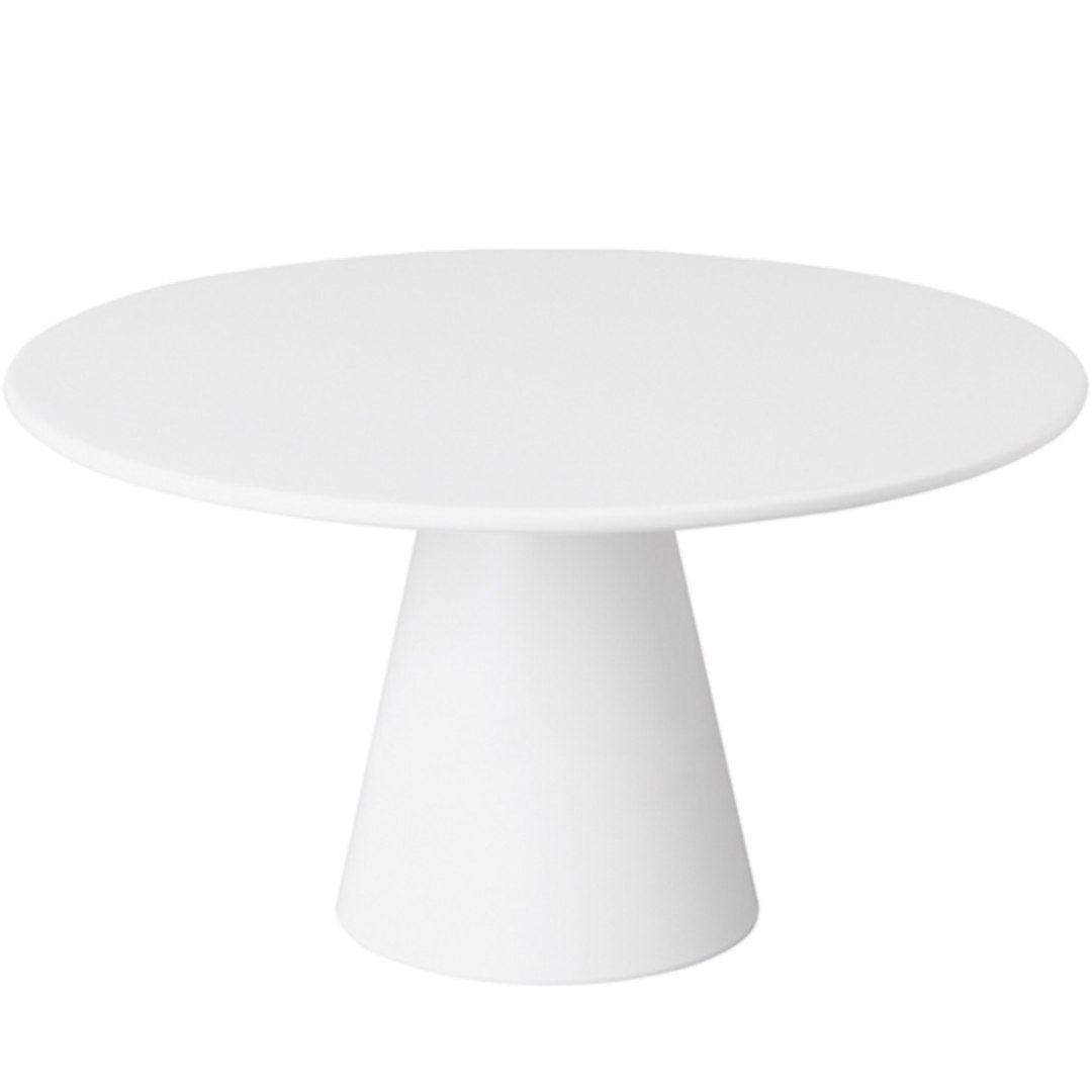 Patera okrągła na ciasto z melaminy śr. 310 x 160 mm – Hendi 561775 Patera okrągła na ciasto z melaminy śr. 310 x 160 mm – Hendi 561775