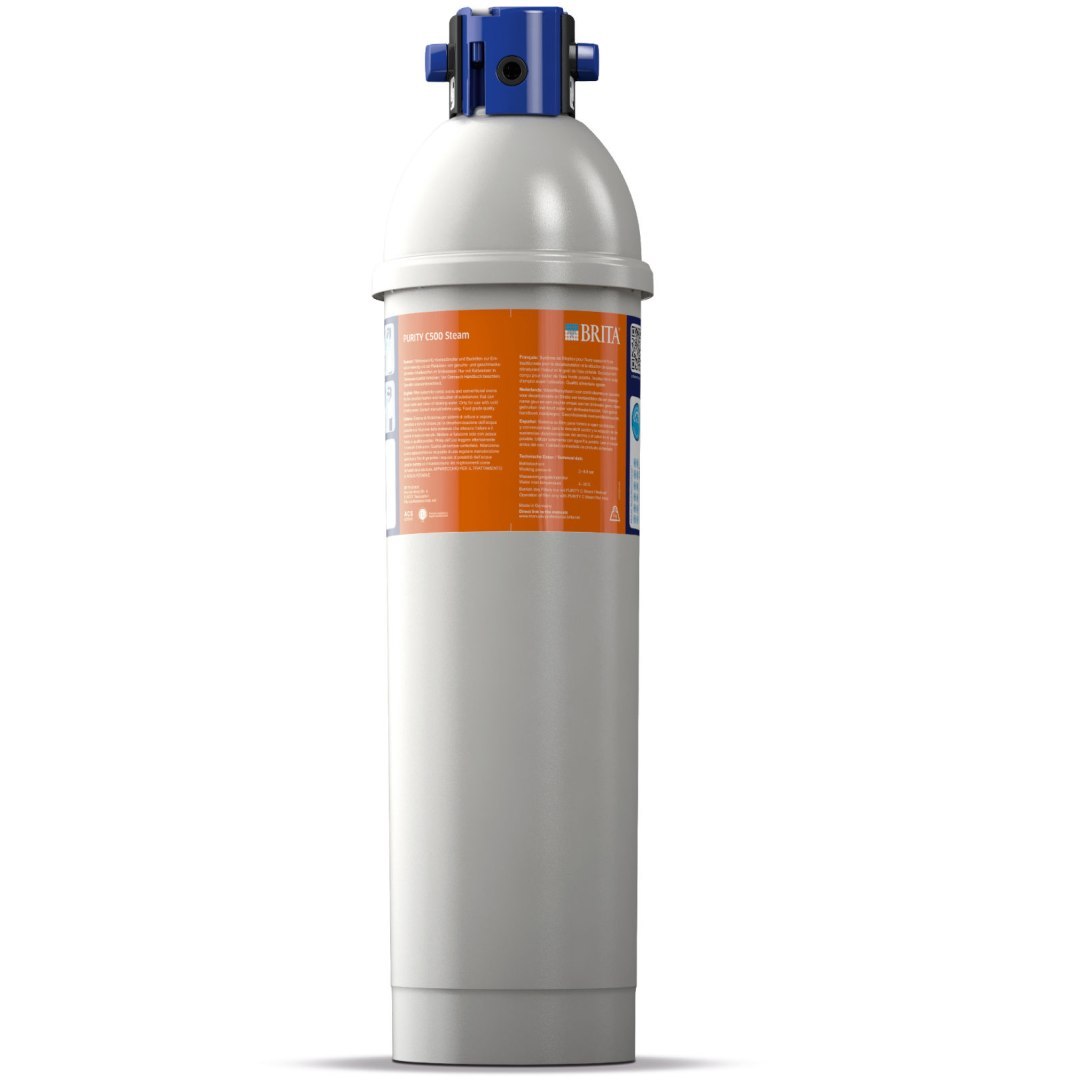 Filtr gastronomiczny do wody BRITA Purity C 500 Steam – Hendi 1023320 Filtr gastronomiczny do wody BRITA Purity C 500 Steam – Hendi 1023320