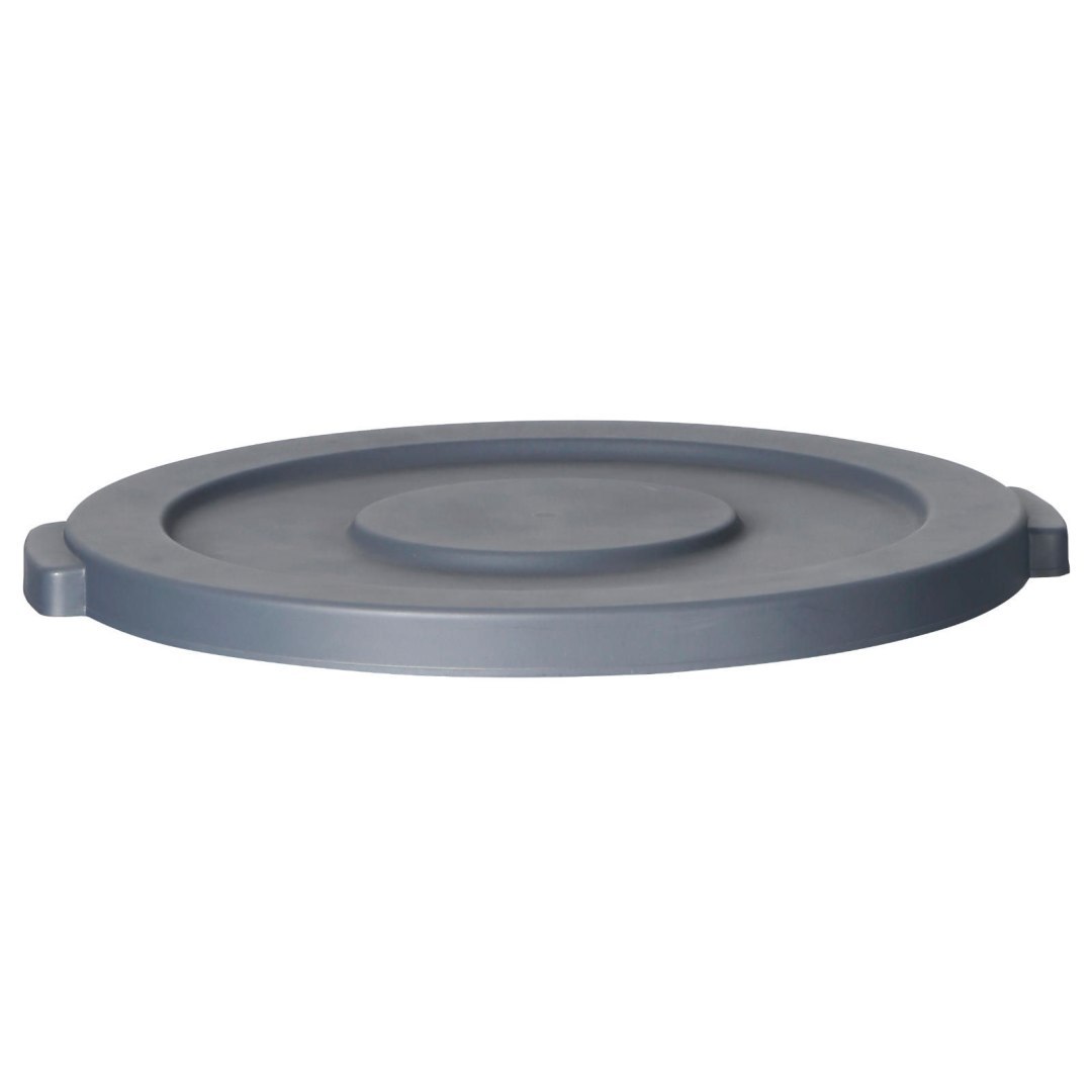 Pokrywa zamknięcie do kontenera kosza okrągłego Amer Box śr. 50 cm – Hendi 691410 Pokrywa zamknięcie do kontenera kosza okrągłego Amer Box śr. 50 cm – Hendi 691410