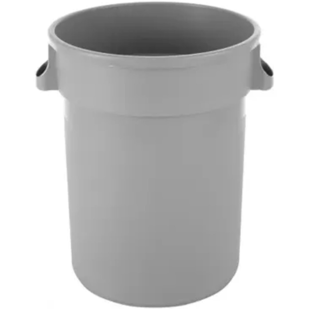 Kosz pojemnik kontener na śmieci odpadki okrągły stojący Amer Box śr. 50 cm 80 l – Hendi 691403 Kosz pojemnik kontener na śmieci odpadki okrągły stojący Amer Box śr. 50 cm 80 l – Hendi 691403