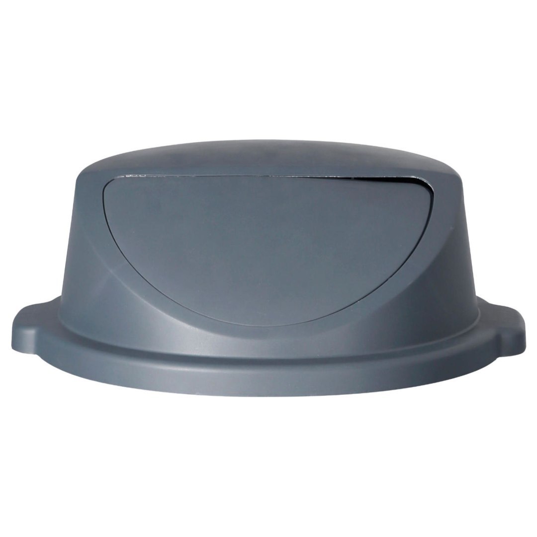 Pokrywa zamknięcie uchylne do kontenera kosza okrągłego Amer Box śr. 50 cm – Hendi 691434 Pokrywa zamknięcie uchylne do kontenera kosza okrągłego Amer Box śr. 50 cm – Hendi 691434