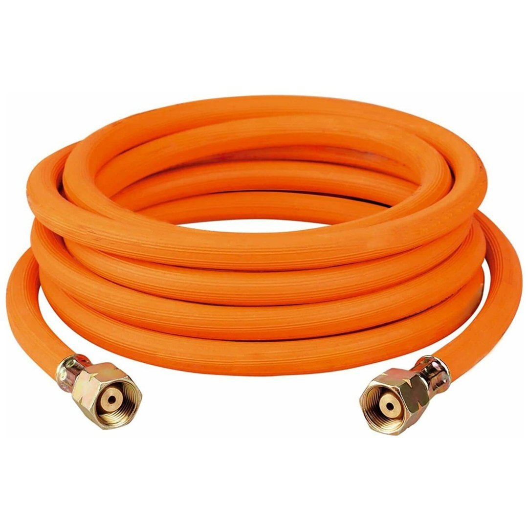 Wąż do podłączenia butli gazowej złącza 2 x G3/8″L – 20m Wąż do podłączenia butli gazowej złącza 2 x G3/8″L – 20m