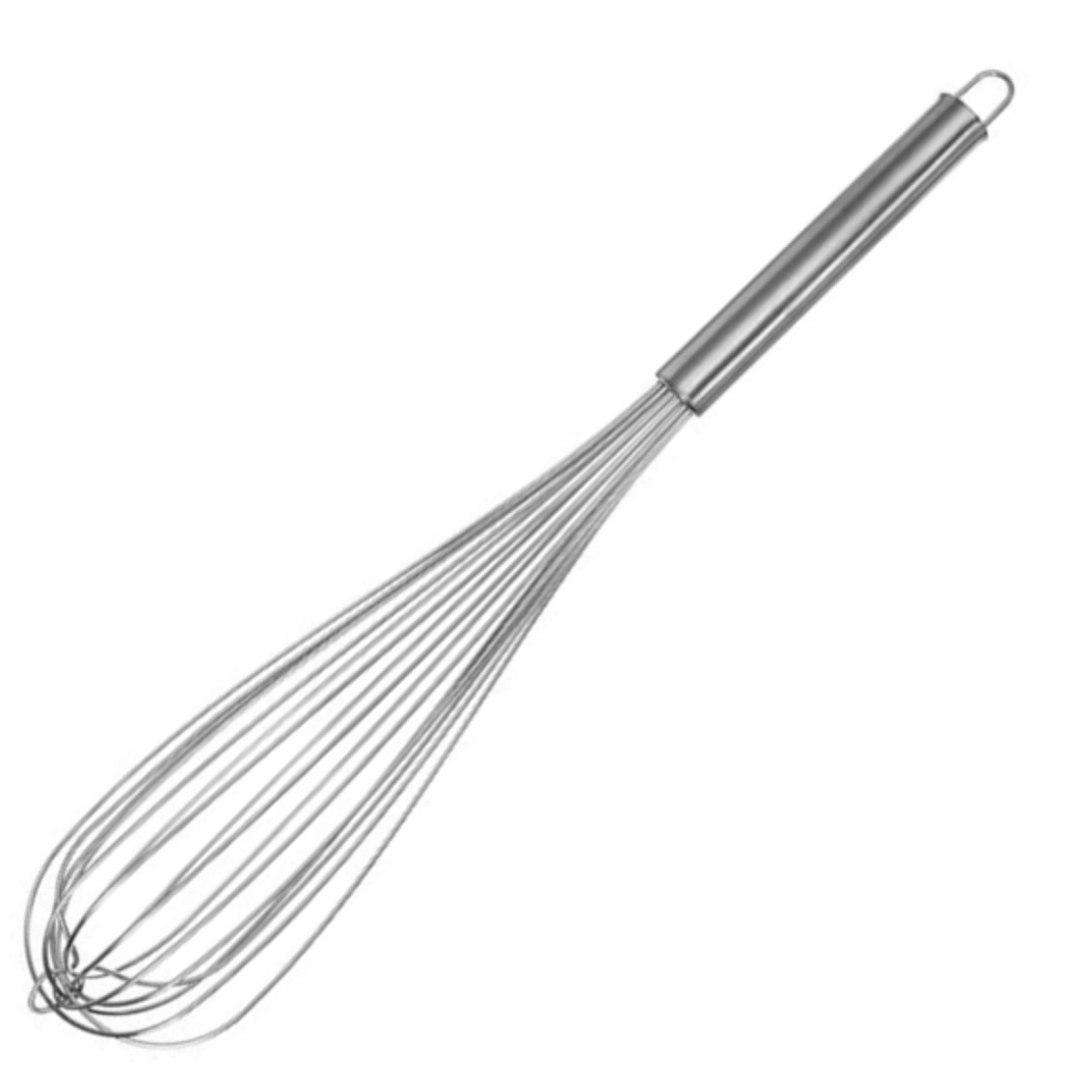 Rózga trzepaczka stalowa 8 wrzecion dł. 500 mm – Hendi 511503 Rózga trzepaczka stalowa 8 wrzecion dł. 500 mm – Hendi 511503