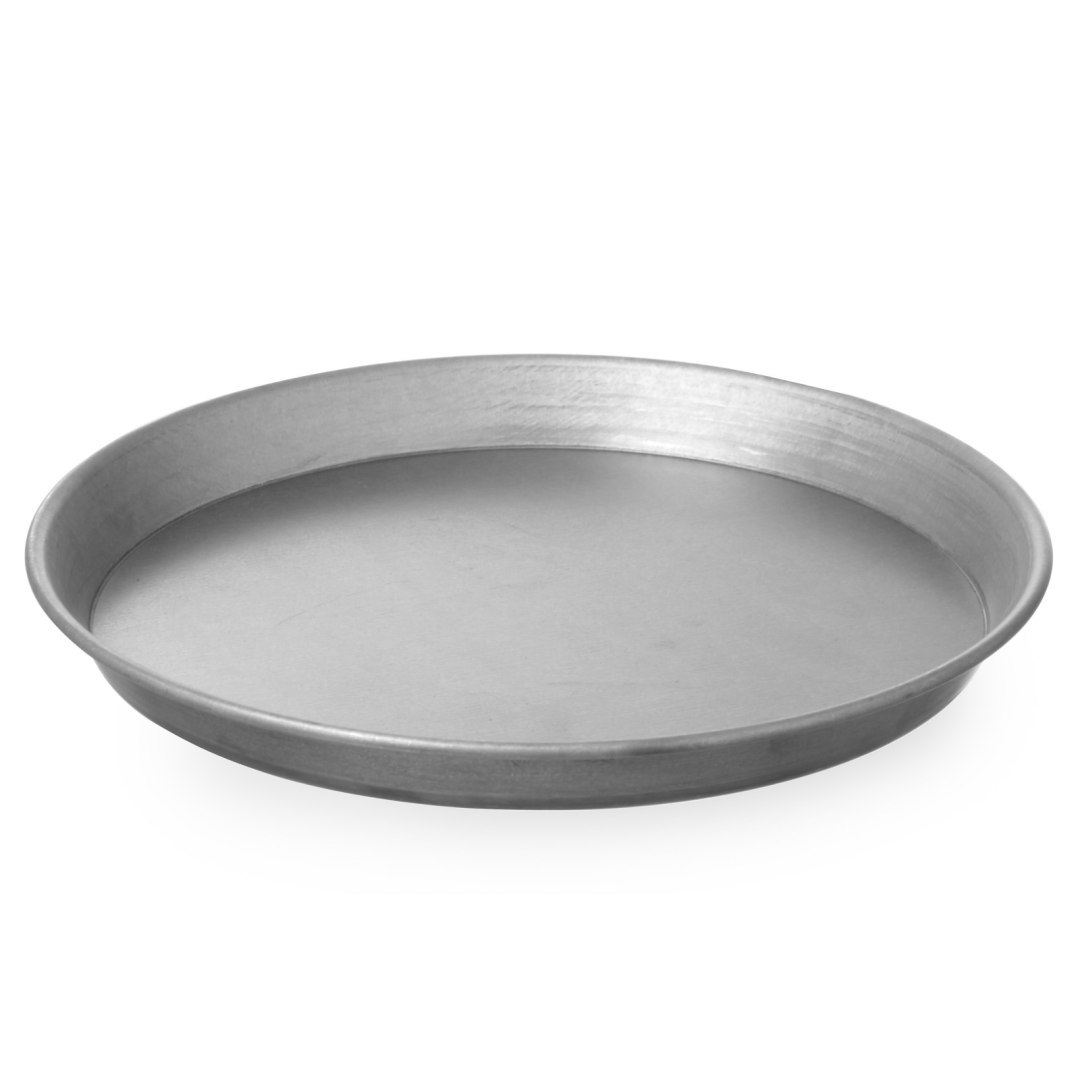 Blacha blaszka do wypieku PIZZY śr. 240mm – Hendi 617908