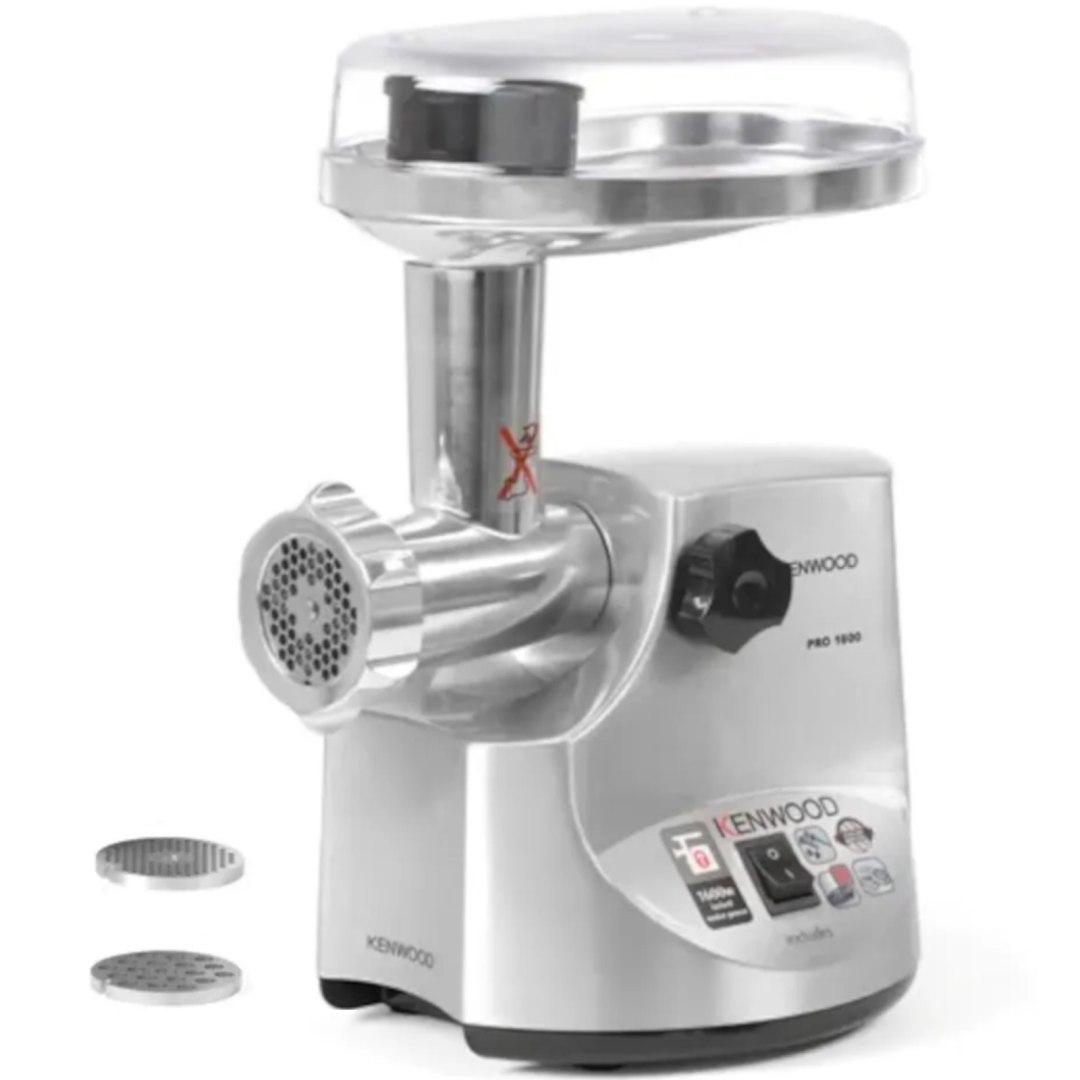 Maszynka wilk do mielenia mięsa elektryczny 450 W MG 510 – Kenwood