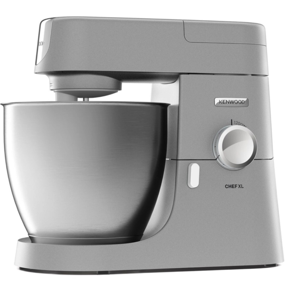 Mikser robot planetarny do ciasta 6.7 l 1200 W KENWOOD KVL4100S Mikser robot planetarny do ciasta 6.7 l 1200 W KENWOOD KVL4100S