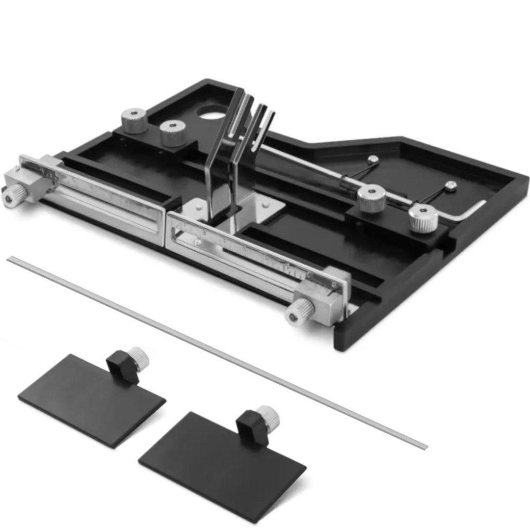 Żłobiarka do noża termicznego do styropianu 1-16.5 cm Żłobiarka do noża termicznego do styropianu 1-16.5 cm