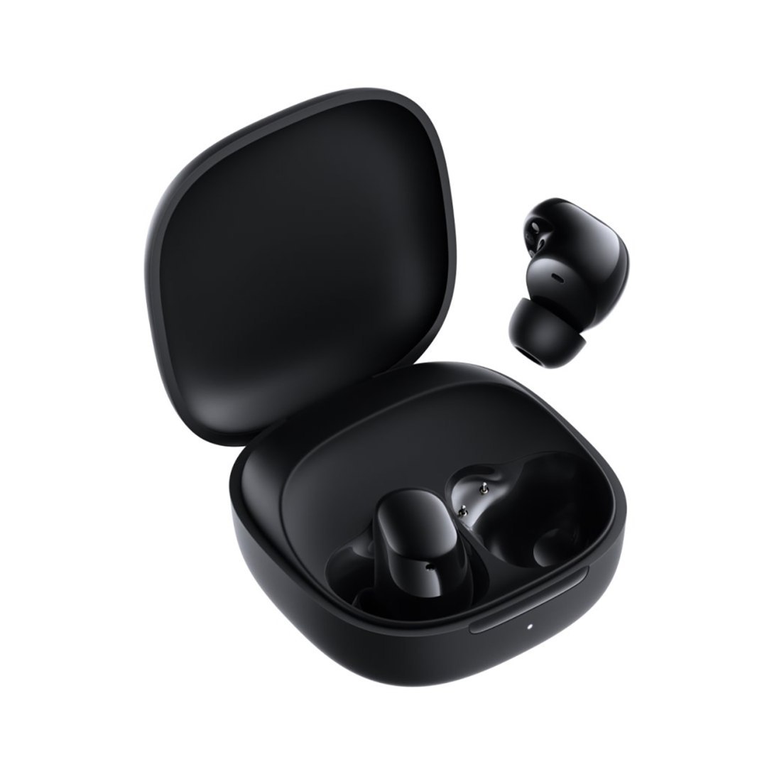 Słuchawki bezprzewodowe Xiaomi Redmi Buds 6 Play – czarne