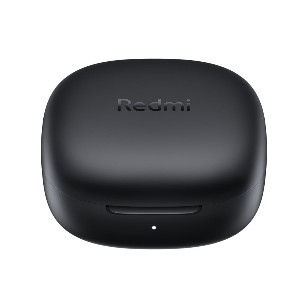 Słuchawki bezprzewodowe Xiaomi Redmi Buds 6 Play – czarne