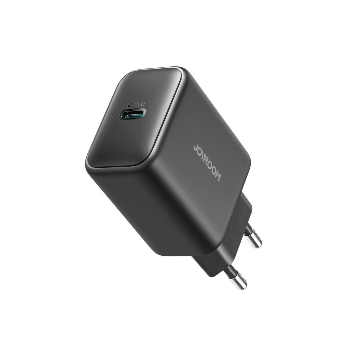Ładowarka sieciowa 45W GaN do Samsung Ultra – czarna