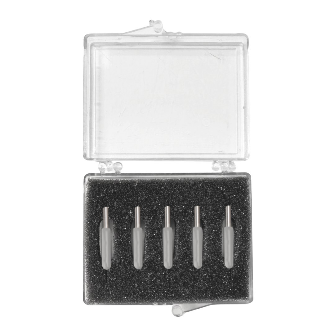 Zestaw noży do ploterów SBS Fast Skin 3.0/4.0 – 5 szt. Zestaw noży do ploterów SBS Fast Skin 3.0/4.0 – 5 szt.