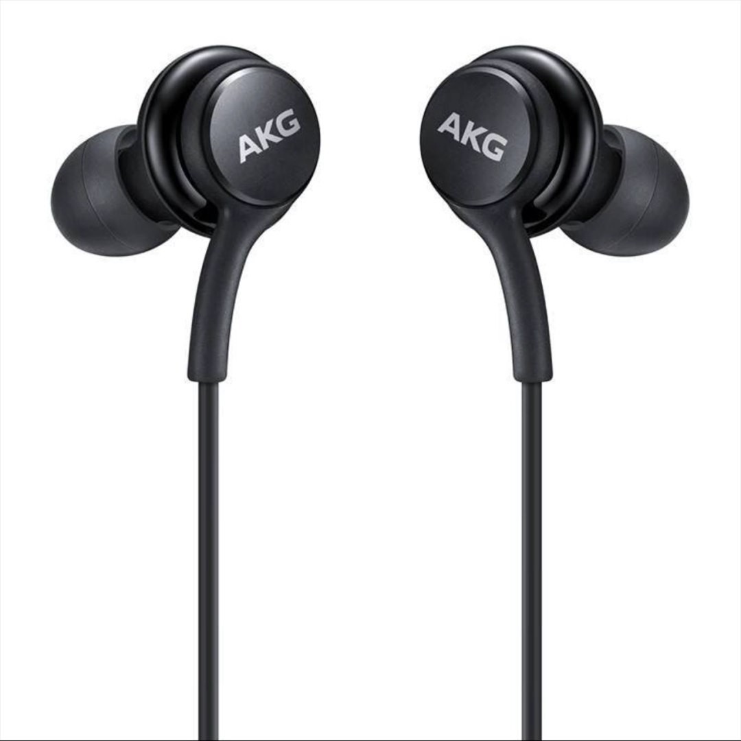 Słuchawki przewodowe Samsung USB-C Stereo Hi-Fi – czarne Słuchawki przewodowe Samsung USB-C Stereo Hi-Fi – czarne
