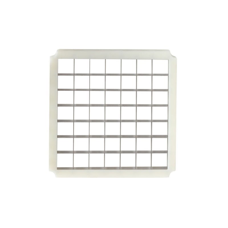 Kratka z praską do krajalnicy ręcznej do frytek 12×12 mm