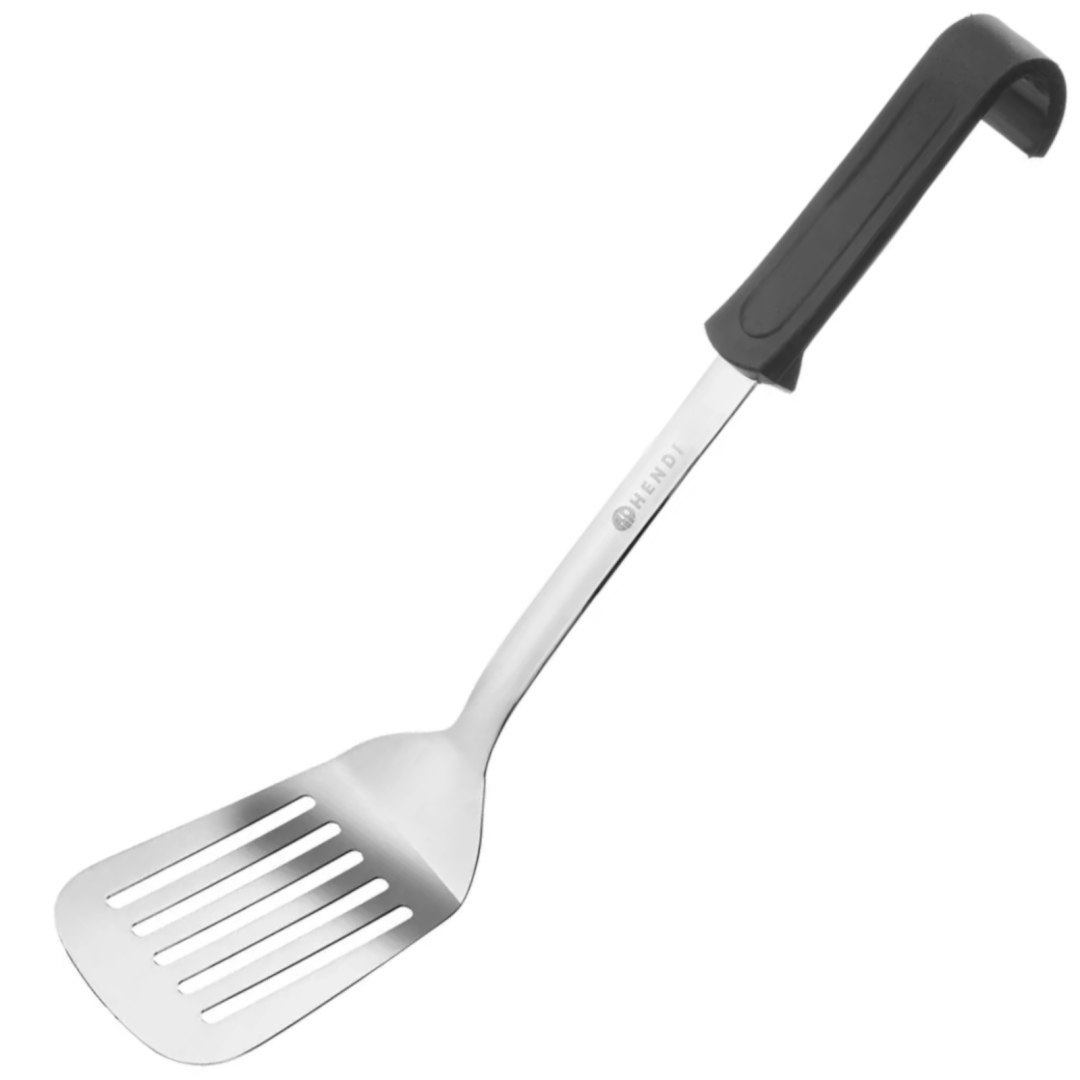 Szpatuła do potraw Kitchen Line dł. 355 mm – Hendi 529409