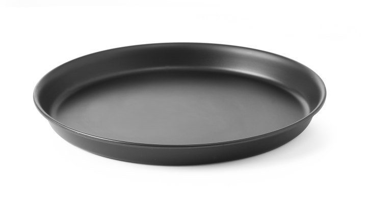 Blacha do pizzy 26cm – Hendi 617090 Blacha do pizzy 26cm – Hendi 617090