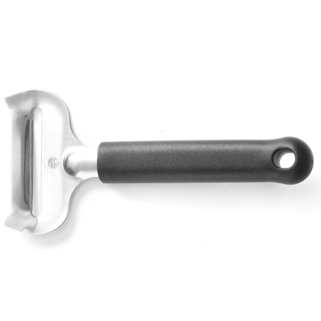 Łopatka do miękkich serów ze stali nierdzewnej 160 mm – Hendi 856215 Łopatka do miękkich serów ze stali nierdzewnej 160 mm – Hendi 856215